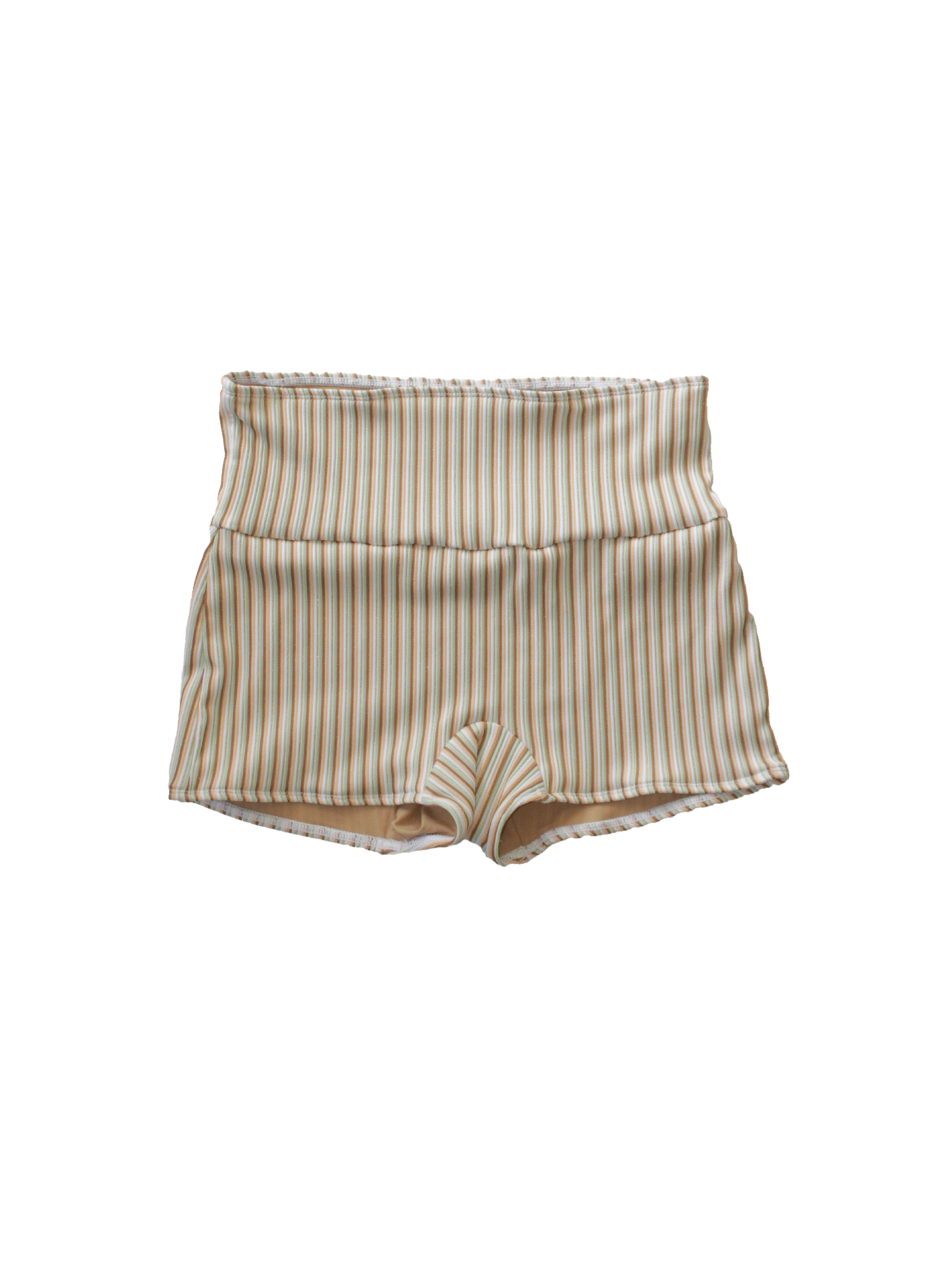 Disco Boyshort